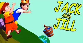 Nursery Rhymes Jack and Jill
