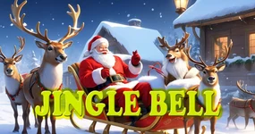 Nursery Rhymes Jingle Bell