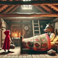 Little Red Riding-Hood