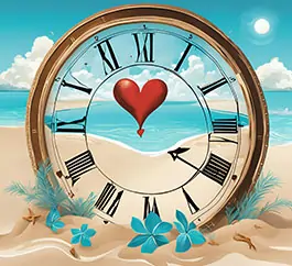Love and The Time Story