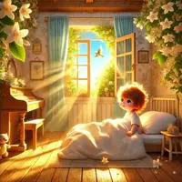 Morning Time