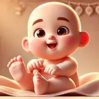 My Little Brother