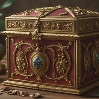 Pandora's Box