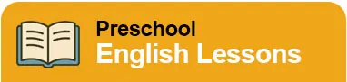 English Lessons for Preschool