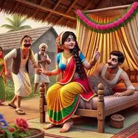 The Carpenter’s Wife