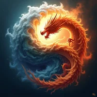 Yin And Yang